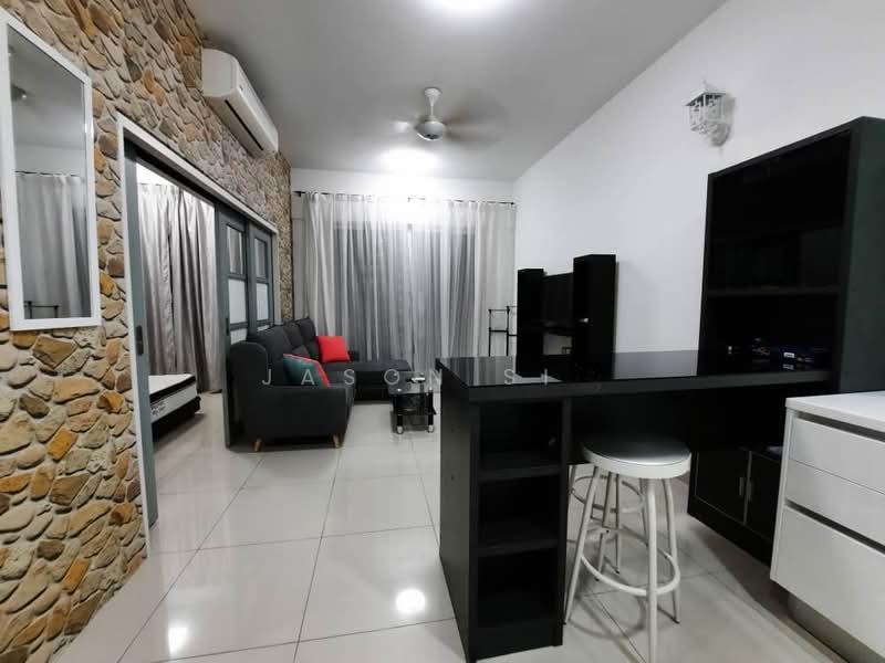 Tropez Residences - 2