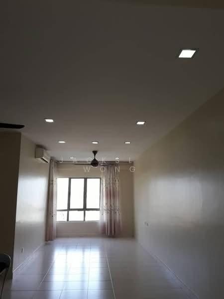 1 Petaling Residence - 2