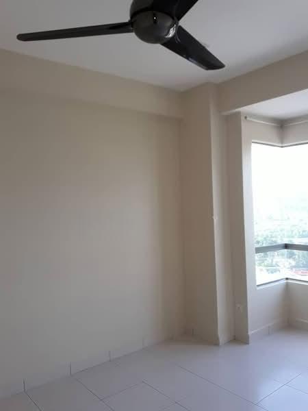 1 Petaling Residence - 4