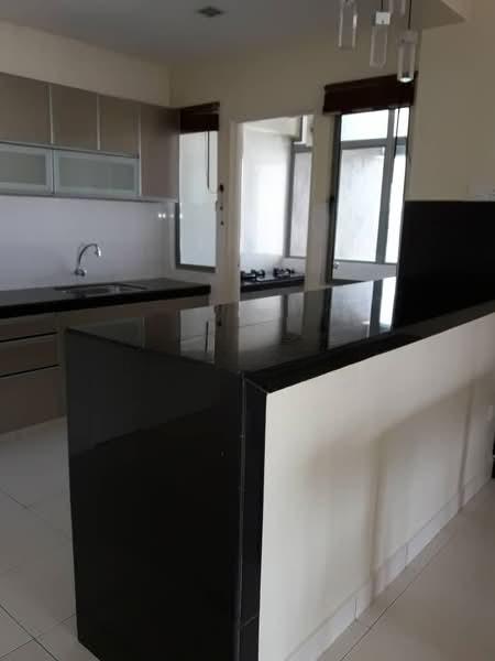 1 Petaling Residence - 1