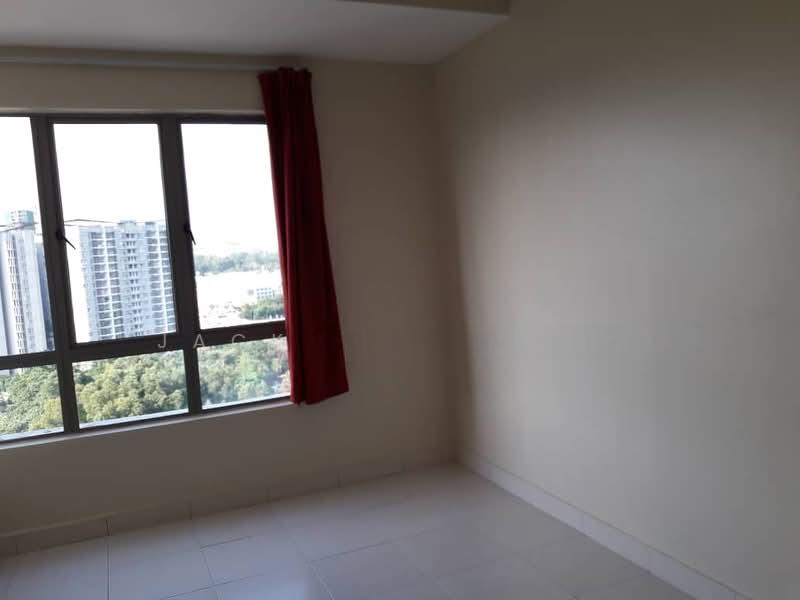 1 Petaling Residence - 5