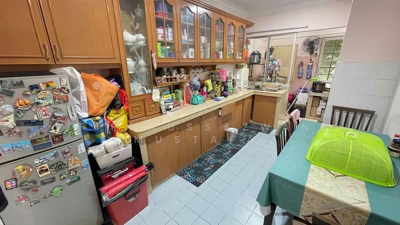 Taman Minang Ria - 5