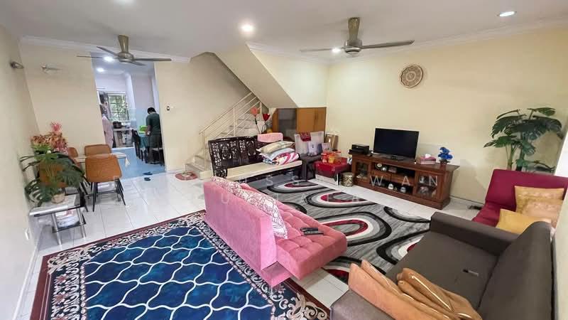 Taman Minang Ria - 2