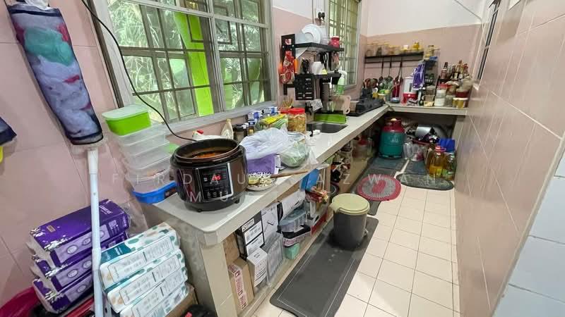 Taman Minang Ria - 4