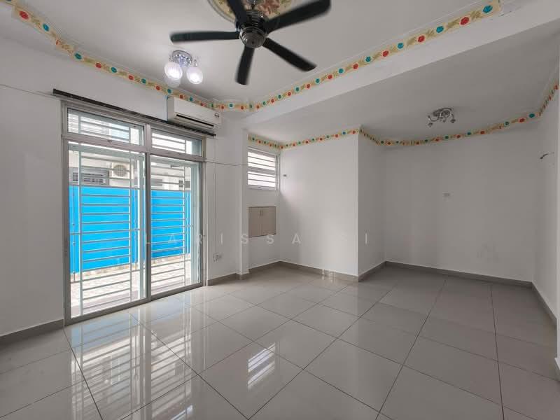 Full Loan Link Bungalow @ Mutiara Rini - 3