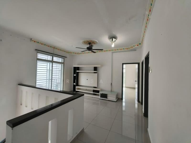 Full Loan Link Bungalow @ Mutiara Rini - 5
