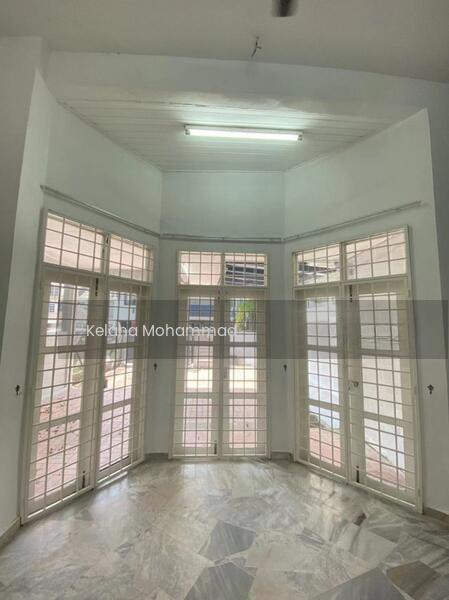 Taman Bukit Utama - 3