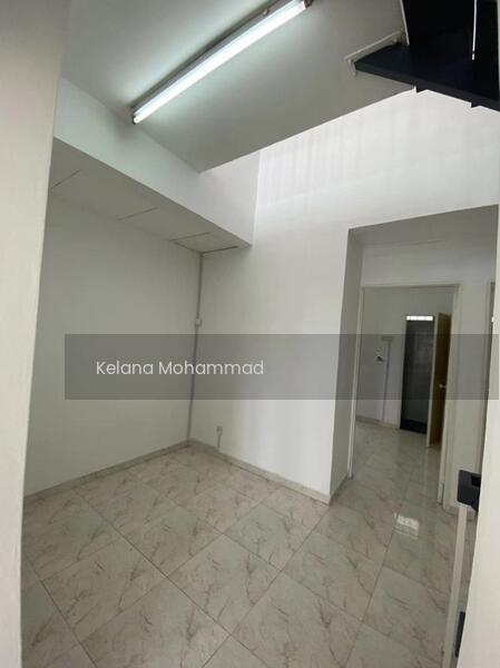 Taman Bukit Utama - 4