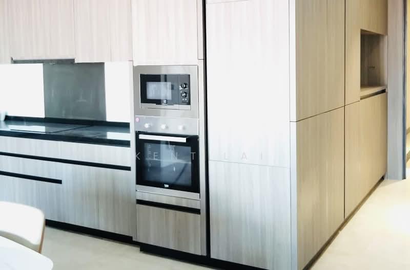Straits Residences - 2