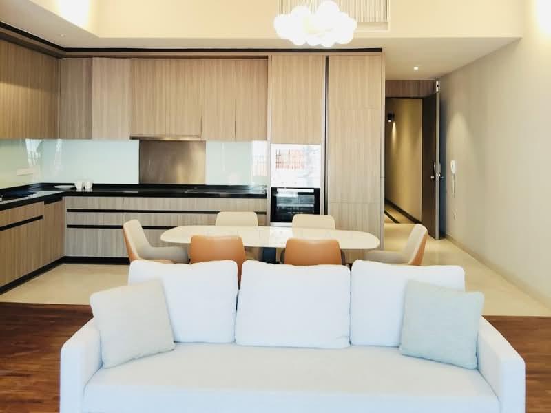Straits Residences - 3