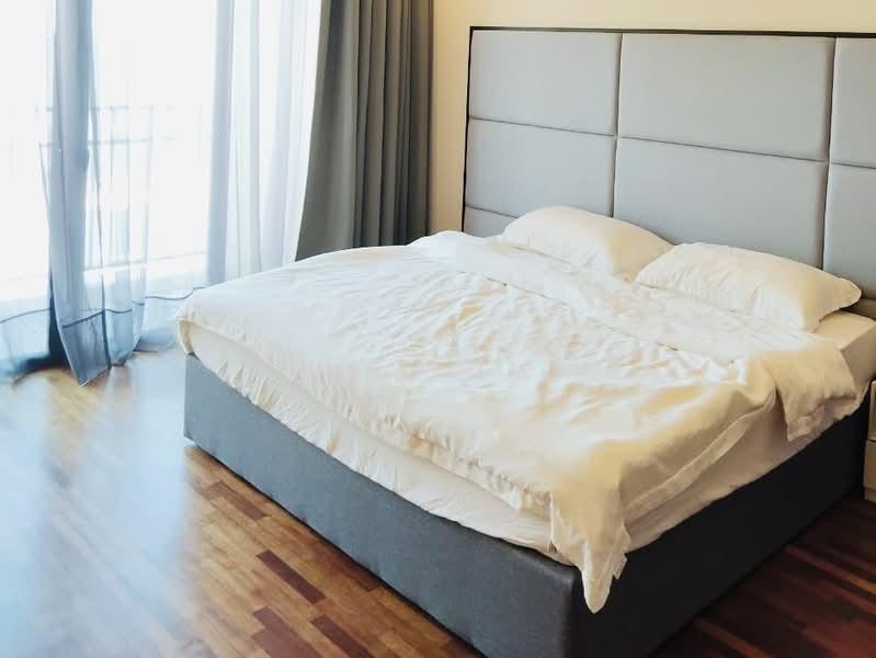 Straits Residences - 4
