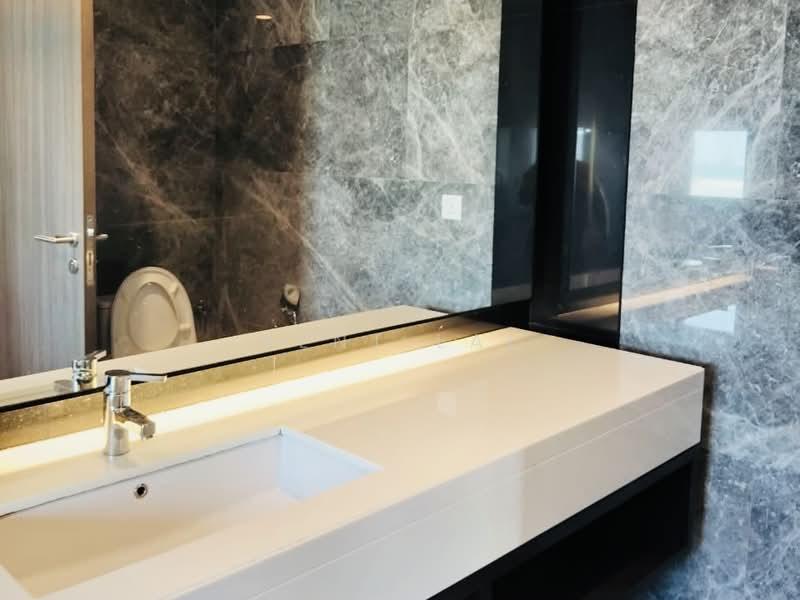 Straits Residences - 5