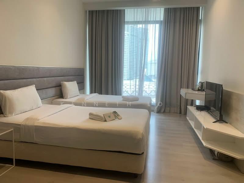 Expressionz Professional Suites - 3