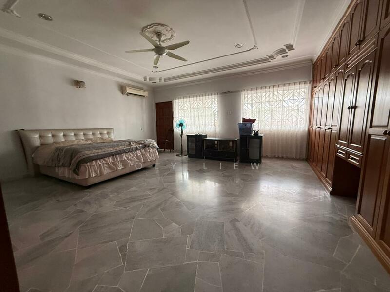 Taman taynton view - 3