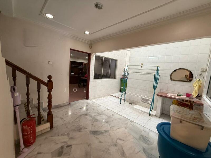 Taman taynton view - 4