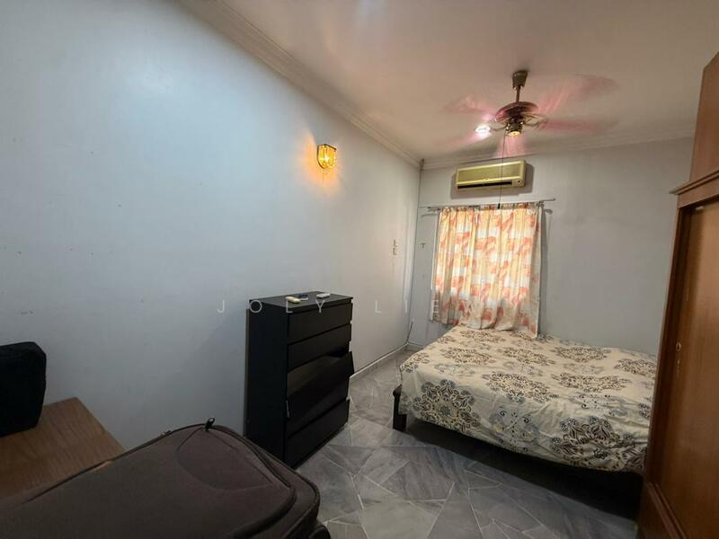 Taman taynton view - 5
