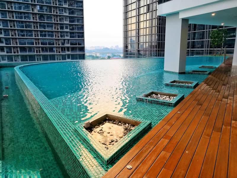 KL Gateway Premium Residences - 2