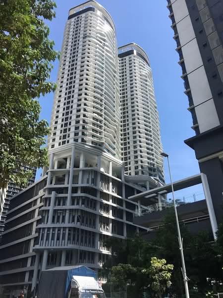 KL Gateway Premium Residences - 3