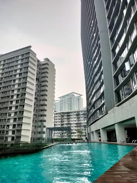 KL Gateway Premium Residences - 5