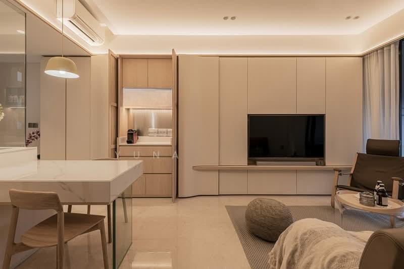 Forest Hill Residences - 4