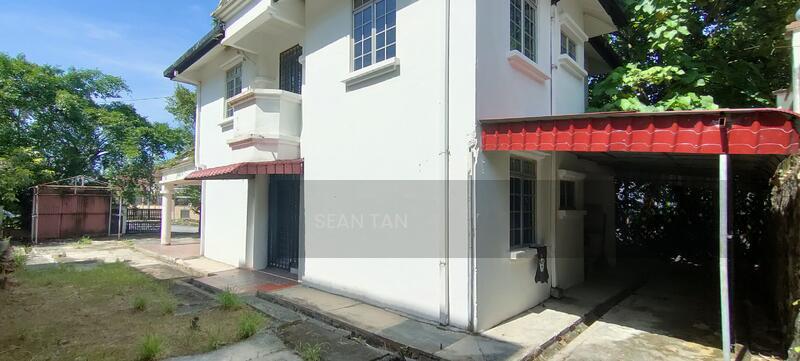 RAWANG BANDAR COUNTRY HOMES BUNGALOW FOR SALE - 3