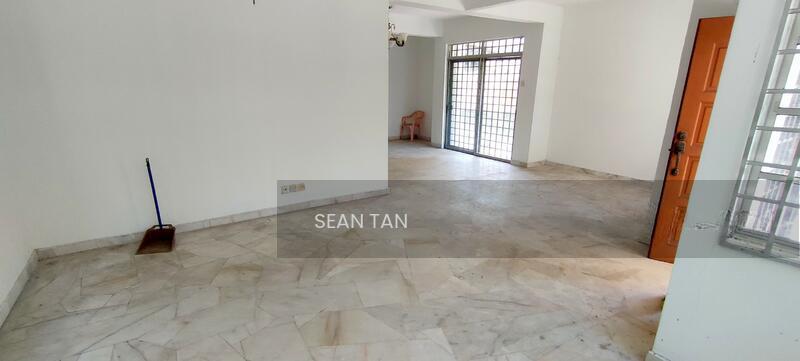 RAWANG BANDAR COUNTRY HOMES BUNGALOW FOR SALE - 4