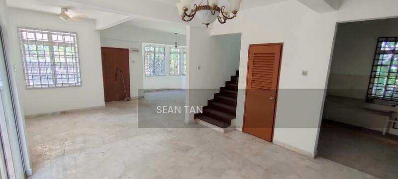 RAWANG BANDAR COUNTRY HOMES BUNGALOW FOR SALE - 5
