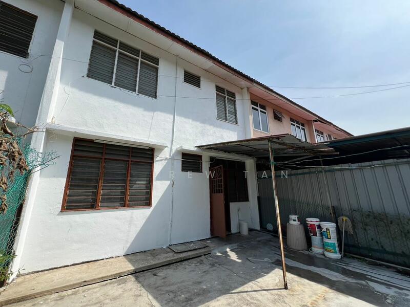 Bandar Armada Putra - 5