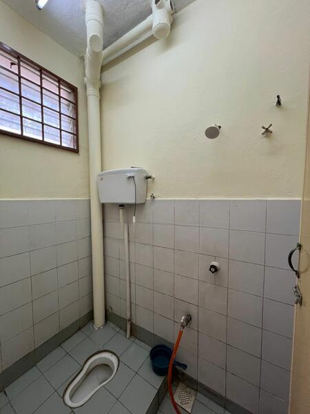 Bandar Armada Putra - 4