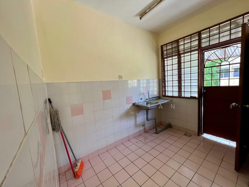 Bandar Armada Putra - 3