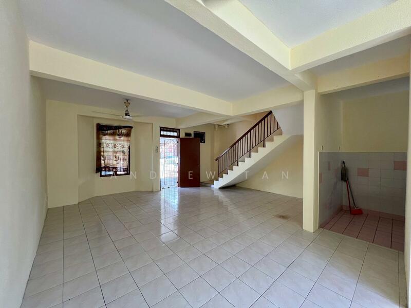 Bandar Armada Putra - 2