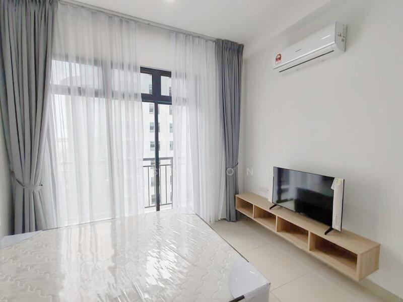 Meldrum Heights (Residensi Meldrum) - 2