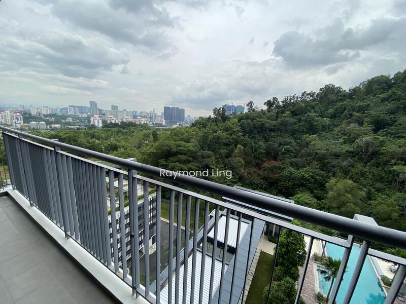 Inwood Residences - 2