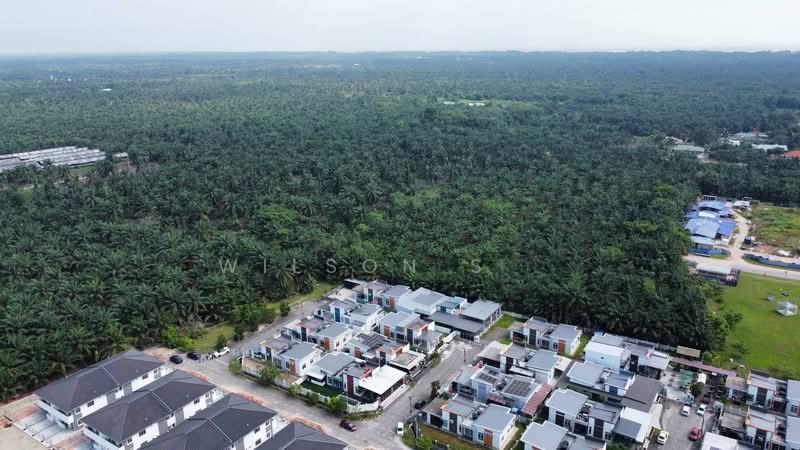 Taman pontian perdana - 2