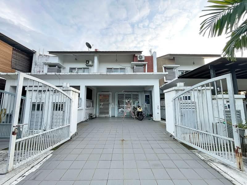 Saujana Tropika @ S2 Heights - 1