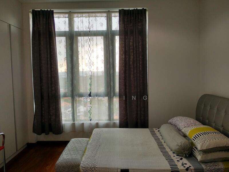 Tropicana Avenue - 3