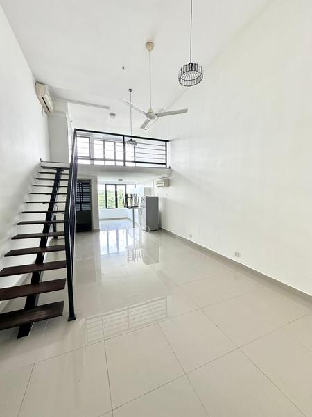 Subang Soho (One Soho) - 2