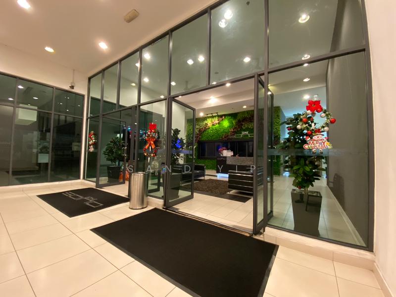 Subang Soho (One Soho) - 3