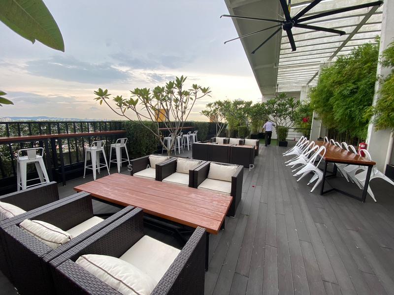 Subang Soho (One Soho) - 4