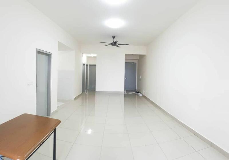 The Wharf Residence - 3