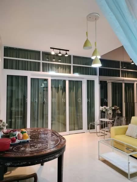 TriTower Residence @ Johor Bahru Sentral - 4