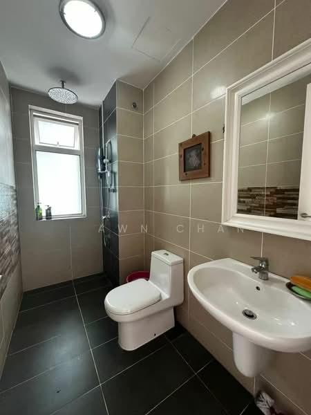 TriTower Residence @ Johor Bahru Sentral - 2