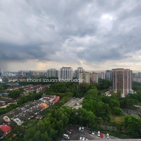 Impian Heights - 2