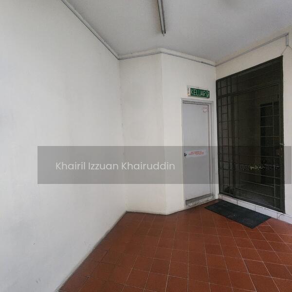 Impian Heights - 3