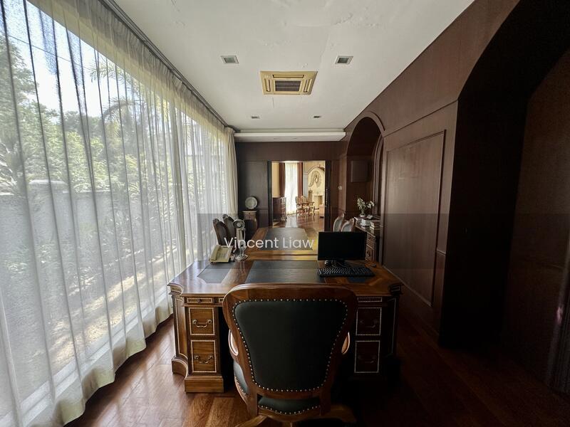 kota damansara - 5