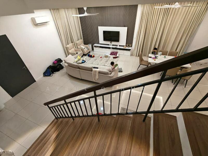 Taman Tuanku Jaafar - 3