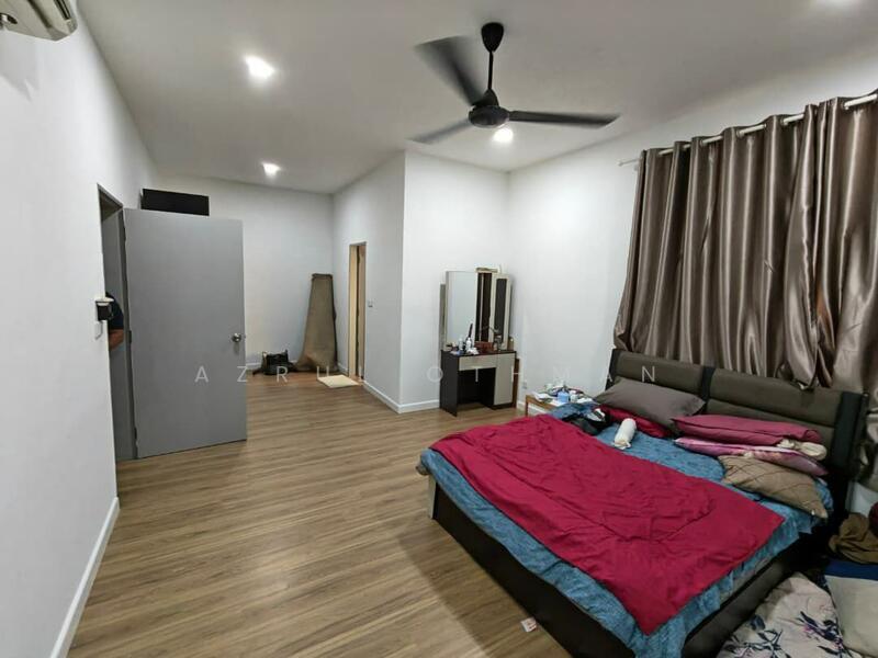 Taman Tuanku Jaafar - 5