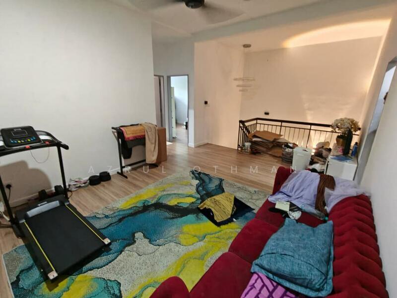 Taman Tuanku Jaafar - 4