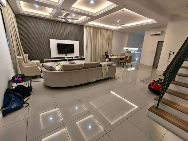 Taman Tuanku Jaafar - 2