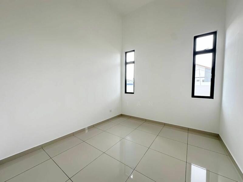 BANDAR PUTRA KULAI (1B03 ARCELA) - 5